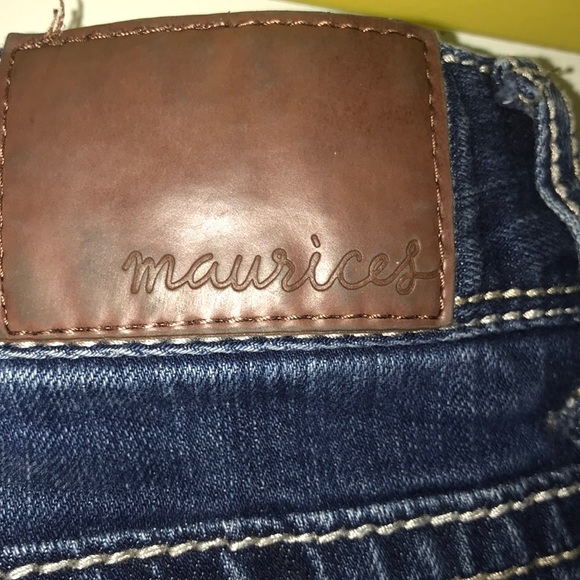 Blue jeans!!! - Picture 3 of 4